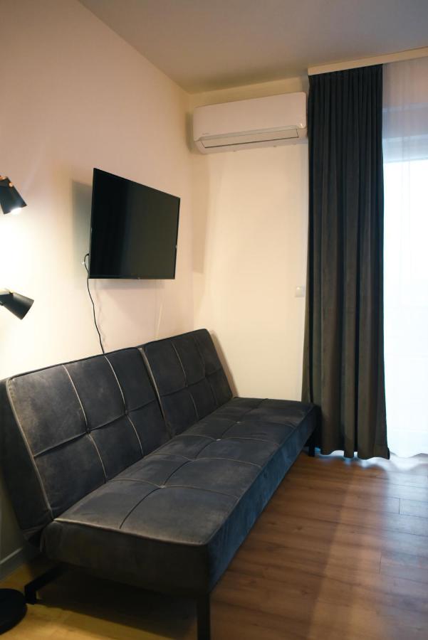 Studio Apartman Mia Zupanja Exterior photo