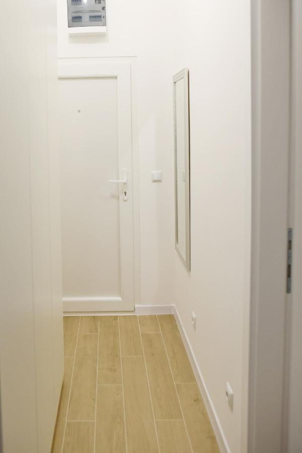 Studio Apartman Mia Zupanja Exterior photo