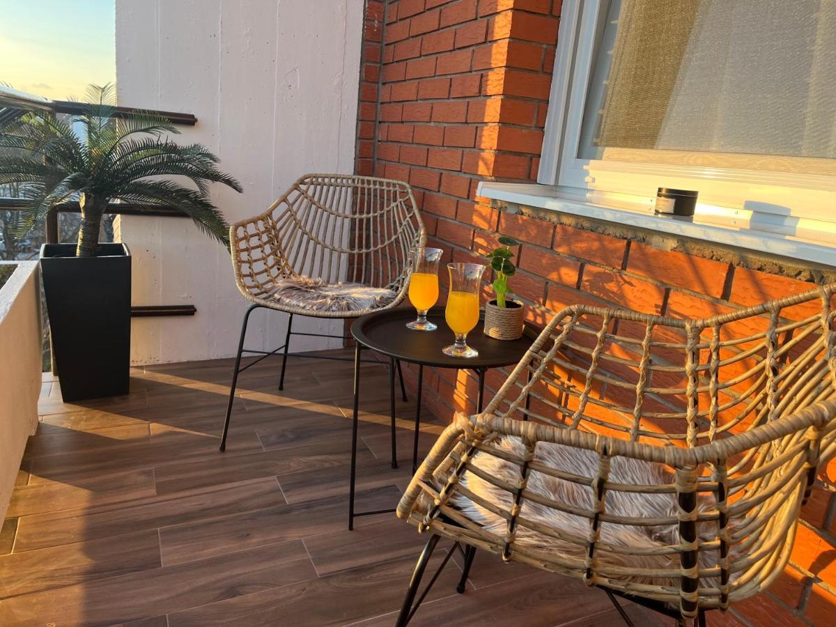 Studio Apartman Mia Zupanja Exterior photo